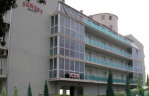 Hotel Sunset Beach