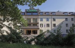 Hotel Calista SPA