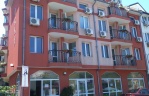 Family hotel Orka