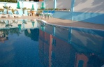 Family hotel Hedi