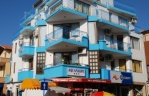 Hotel Aquamarine Sozopol