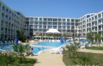 Hotel Complex Atlantis