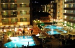 Hotel LION 4*