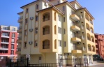 Hotel Corsica