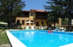 Hotel Nikolova house