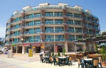 Hotel Briz Beach 3*