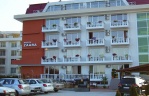 Hotel ZAARA