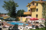 Hotel Iv