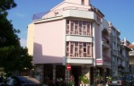 Family hotel Antares