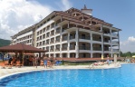 Hotel Casablanka