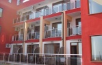 Hotel Alexandra