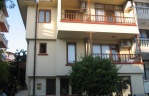 Family hotel Katerkov