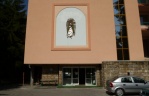 Hotel Sv Bogoroditsa