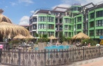 Apartment Laguna Beach-George