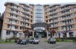 Hotel Flora Apartments