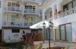 Hotel Ianis