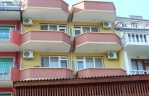 Семеен хотел При Куша