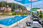 Hotel ECO Village Ruminika