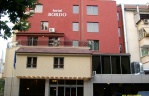 Hotel Bordo