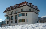 Хотел Кристал