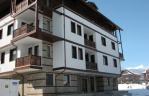 Hotel Fortuna