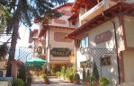 Hotel Martin