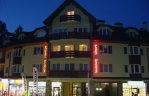 Hotel Royal Plaza