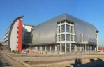 Хотел Арена