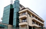 Hotel Vitosha Tulip