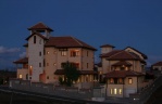 Hotel Asti Arthotel