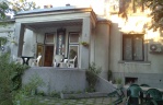 Хотел Английска каща