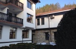 Hotel Hitar Petar