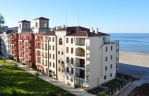 Hotel Primea Beach Resort