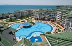 Apartment EMERALD RESORT