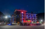 Hotel Park Bachinovo