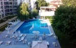 Apartment Oazis