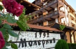 Hotel Complex Molerite