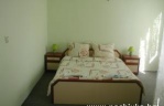 Separate room in family house