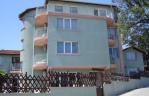 Хотел Амфора