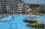 Apartment Emerald Resort 
