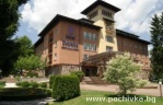 Hotel Dvoretsa SPA