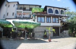 Hotel Perun