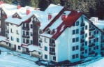 Apartment LAPLANDIA