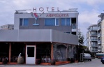 Hotel Afrodita 2