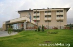 Hotel Berkut