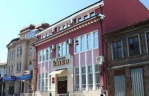 Hotel Kiev