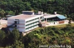 Hotel Sveta gora