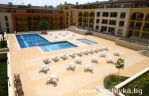 Hotel Galeria complex