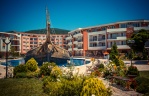 Hotel PRIVILEGE Fort Beach