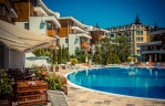 Hotel Mesambria Fort Beach